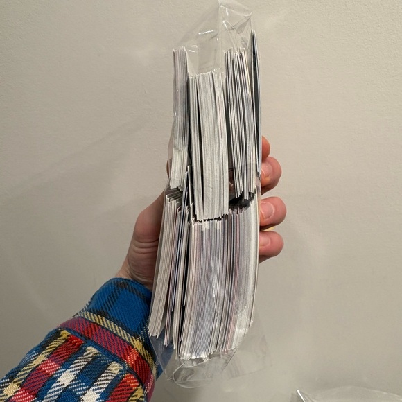 Assorted NBA Trading Cards Collection - Picture 4 of 5